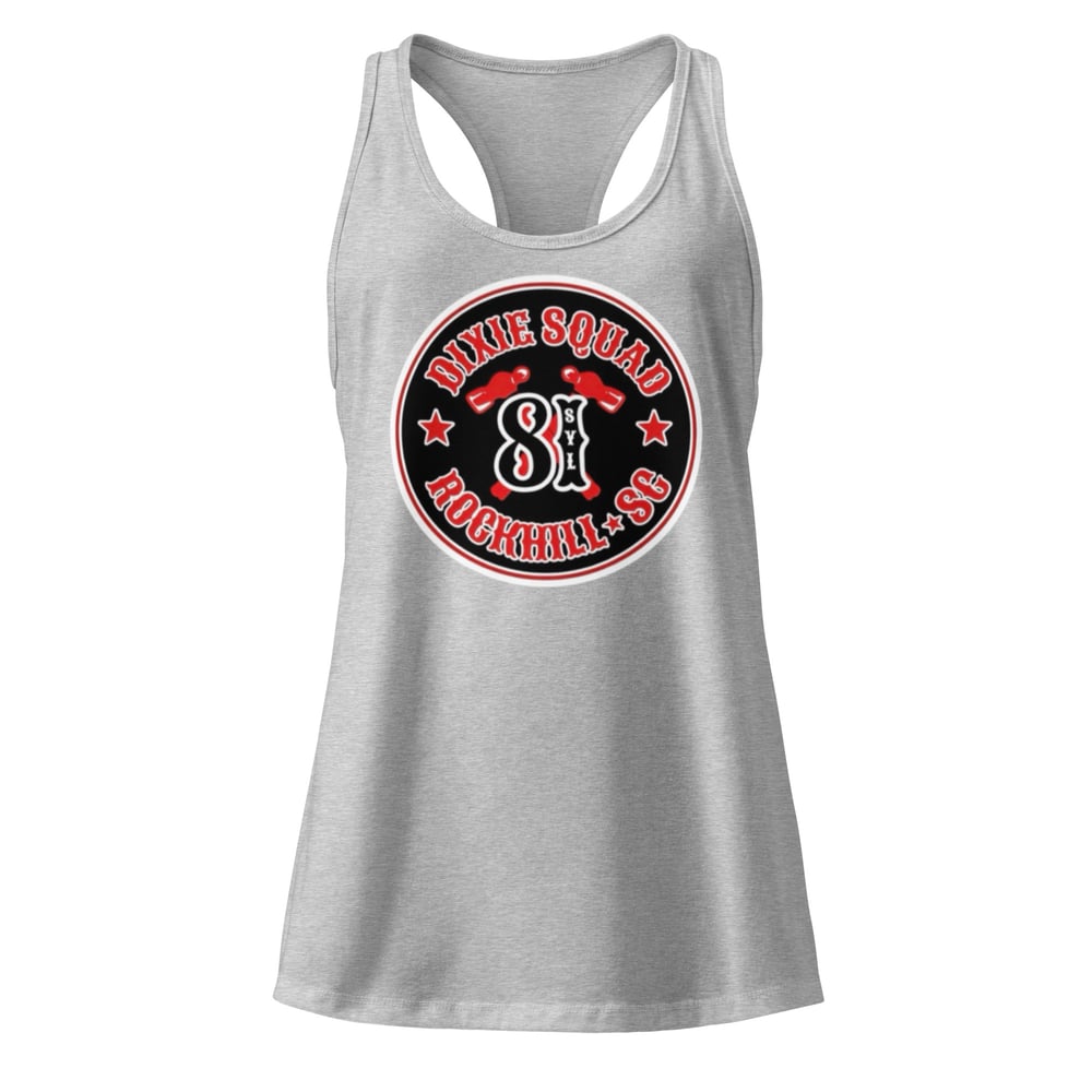 Women’s Dixie Squad Tank Top