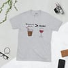 Chocolate Milk > Alcohol T-Shirt