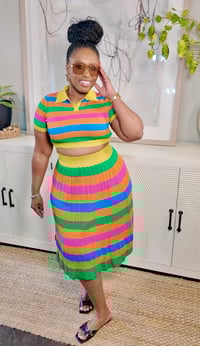 Image 3 of In Living Color 2 Piece Set 