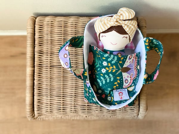 Image of Sierra Baby Bundle