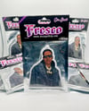 Young Dolph Car Scent Freshener NEW Limited Edition