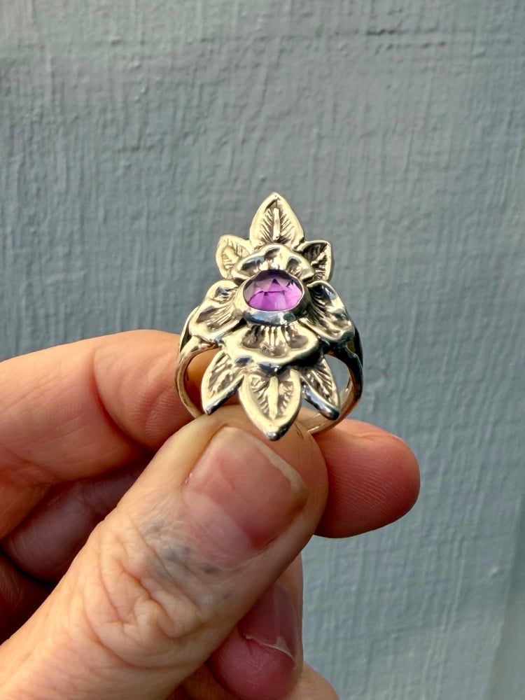 SPRING DREAM / Size 7.25 Image 3