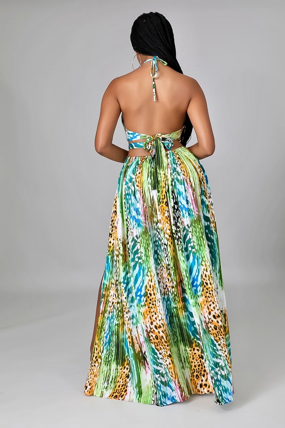 Image of SUNRISE PERFECTION MAXI
