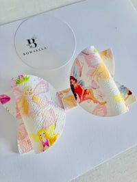 Fairy bow 