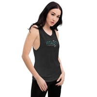 Image 3 of Vitality Women's Tank