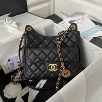 Image 4 of CC mini hobo crossbody