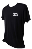 Image 2 of "Waves" OB tee