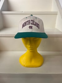 Image 1 of NC CAP - GREEN