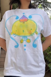 spade shirt (Youth XL/Adult S) 