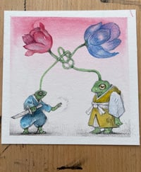 Image 1 of Take Your Time - Artwork