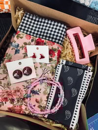 #1 Gift Box