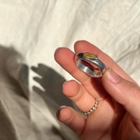 Image 2 of WARPED RING (U)