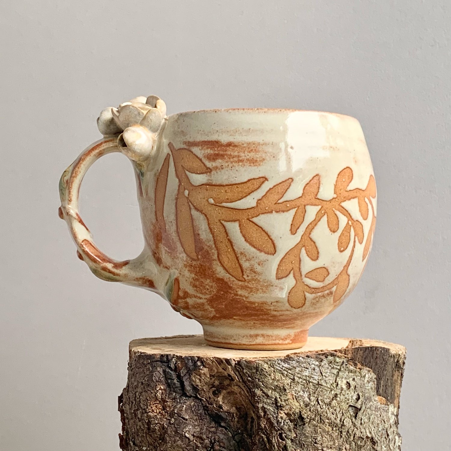 Image of Flower cup 2 