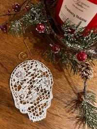 Image 1 of Lace Stealie
