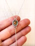 HORSESHOE LARIAT Image 2