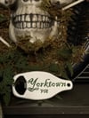 Yorktown Brothers Coin