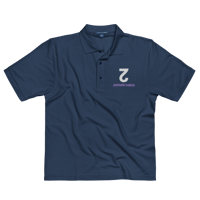 Image 4 of psychobabble boogiepop polo (restock)