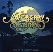 Image of Nights At Spillman Ranch - Preorder