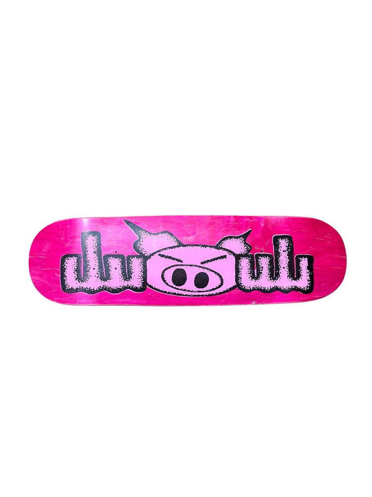 Image of FUBOOSH BOARDZ