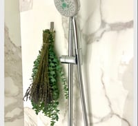 Image 1 of Eucalyptus & Lavender Shower Bouquet