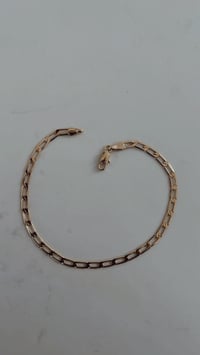 Image 2 of Gia anklet 