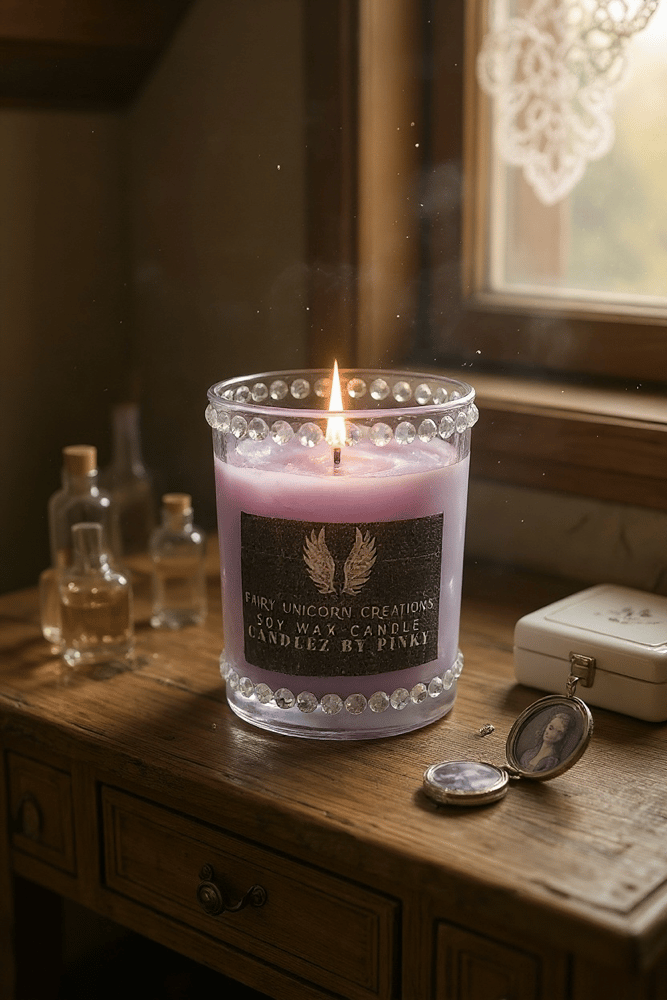 Image of Fairy Unicorn Creations 