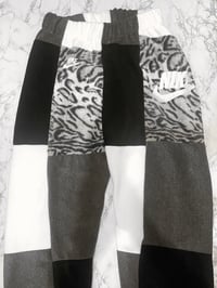 Image 3 of Snow leopard joggers 