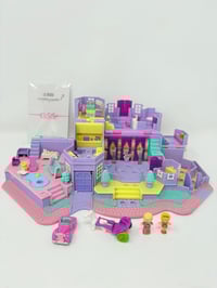 Image 3 of Ensemble bracelet et Polly Pocket The Mansion