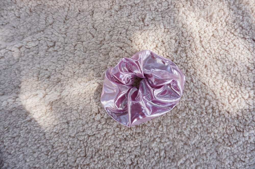 Image of Jenn Scrunchie 