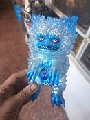 Image of garamon koral bluesky