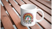 Image 3 of Teacher Mugs
