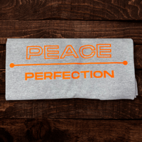Image 5 of Peace over Perfection Tee 