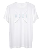 Image of CROSS TEE