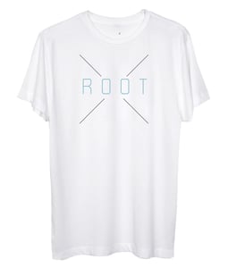 Image of CROSS TEE