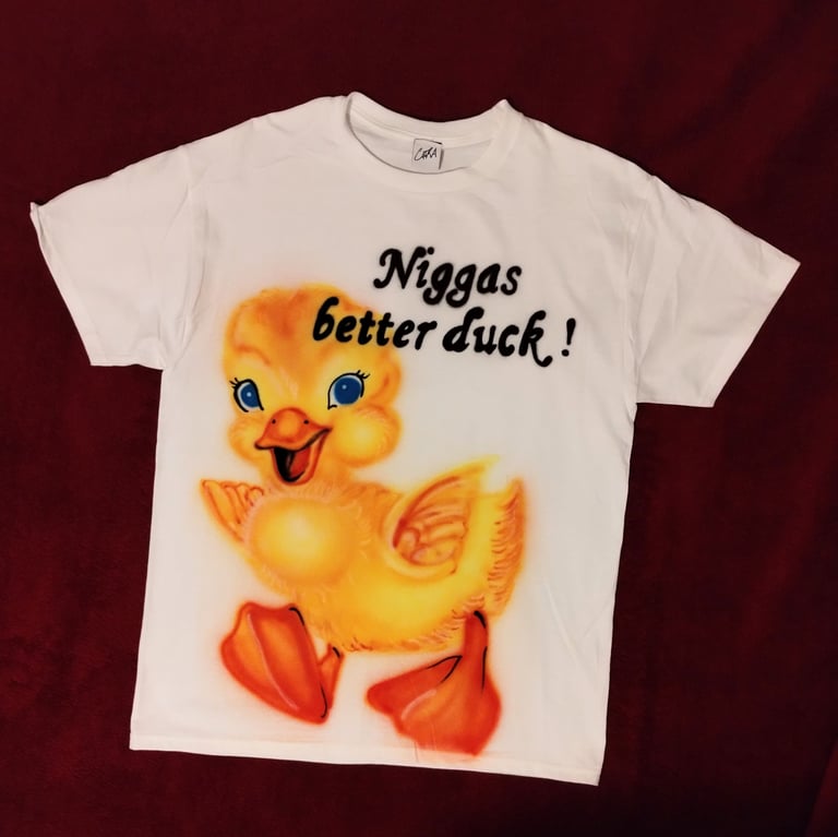 Duckie
