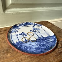 Image 3 of Glen Small Plate