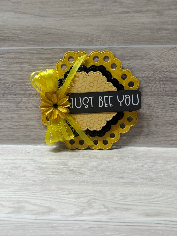 Image of Doily