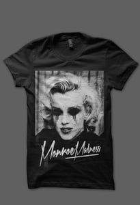 Image of Monroe Madness Tee