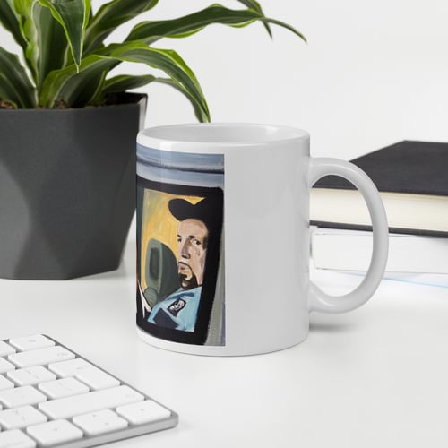 Image of Vito’s indiscretion (coffee mug)