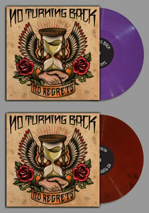 Image of PRE ORDER ONLY LP