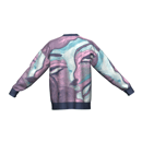 Image 3 of Look out Woven Sweater 