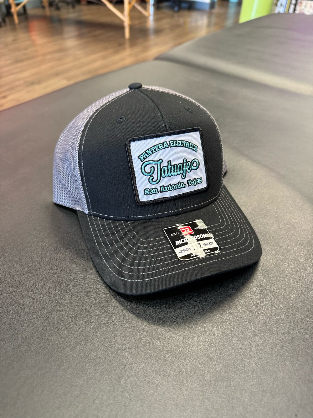 Richardson 112 hat 