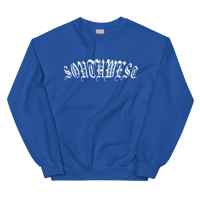 Image 8 of Southwest Unisex Sweatshirt