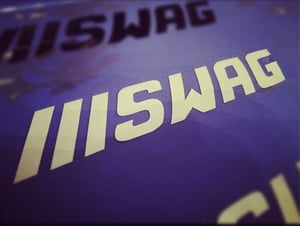 Image of White ///Swag Sticker Bundles