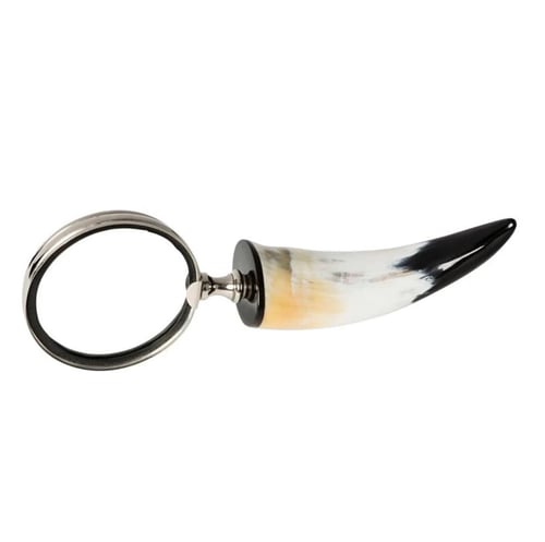 Image of Horn Magnifying Glass 
