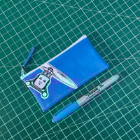 Image 1 of Thomas The Tank Engine Zip Case No.2