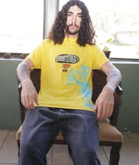 Image 1 of Embroidery T-shirt4