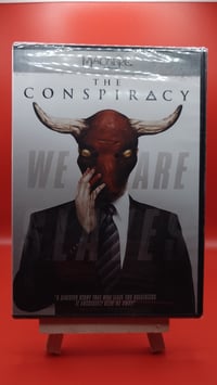 Image 1 of The Conspiracy