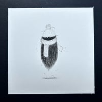 Yule Orginal Artwork