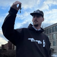 Image 3 of ASL Hood RE-RELEASE